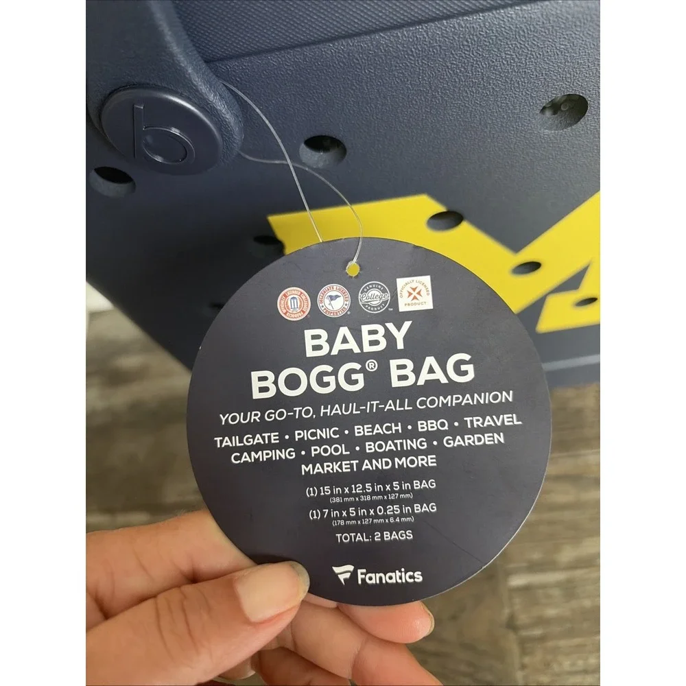 BOGG BAG limited edition